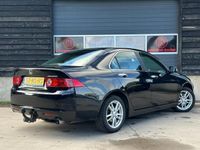 tweedehands Honda Accord 2.0i Sport Clima Lmv Apk NAP