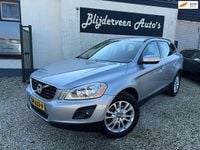 Occasion Volvo XC60 Momentum 163 PK (119 kW) 2008 Grijs (metallic) SUV