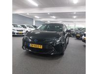 tweedehands Toyota Corolla 1.8 Hybrid First Edition-DEALER ONDERHOUDEN!