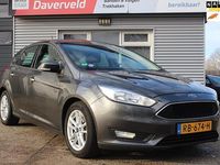 Occasion Ford Focus 101 PK (74 kW) 2017 Grijs Hatchback