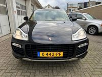 tweedehands Porsche Cayenne 4.8 GTS in bijzonder nette staat!