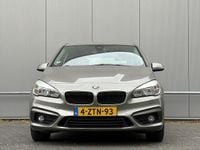 Occasion BMW 220 192 PK (141 kW) 2015 Grijs MPV