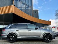 tweedehands Audi Q7 3.0 TDI quattro Pro Line + 7p/ACC/Bose/Pano/Trekha