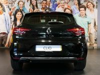 tweedehands Renault Clio IV 1.0 TCe Zen - Rijstrooksensor, Cruise, LMV 16'', Dealer Onderhouden