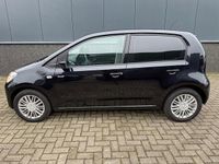 Occasion VW up! Edition 60 PK (44 kW) 2014 Zwart Hatchback