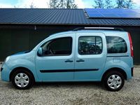 tweedehands Renault Kangoo FAMILY 1.6-16V Privilège/EERSTE EIGENAAR/DEALER ONDERHOUDEN/