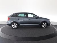 tweedehands Skoda Rapid Spaceback 1.2 TSI Greentech JOY