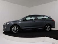 tweedehands Hyundai i30 Wagon 1.4 T-GDI Comfort BTW auto (NL-auto, Goed On