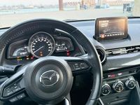 Occasion Mazda 2 2018 Bruin Hatchback