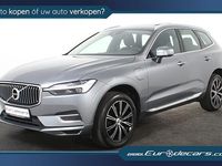 Occasion Volvo XC60 340 PK (250 kW) 2021 Grijs SUV