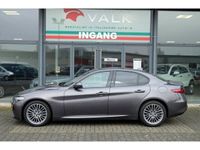 tweedehands Alfa Romeo Giulia 2.0 200pk Super Camera 18 inch Pdc Navi