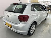 tweedehands VW Polo 1.0 TSI Comfortline Nieuw binnen !! Volledige foto