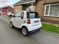 tweedehands Smart ForTwo Coupé 1.0 mhd Pure AIRCO ELEC RAMEN NAP SCHADEVRIJ