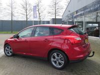 tweedehands Ford Focus 1.0 EcoBoost Edition NWE. D-RIEM / AIRCO / TREKHAA