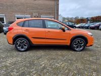 tweedehands Subaru XV 2.0i Luxury Plus AWD AUTOMAAT | MOOIE AUTO!