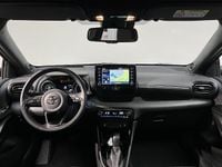 Occasion Toyota Yaris Executive 116 PK (85 kW) 2021 Wit Hatchback
