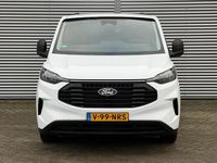Occasion Ford Transit Custom Trend 110 PK (80 kW) 2023 Wit Van