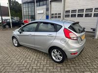 Occasion Ford Fiesta Titanium 95 PK (69 kW) 2016 Grijs Hatchback
