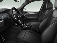 tweedehands BMW X3 xDrive30e M-Sport - Pano - Memory - Driving Ass -