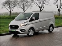 tweedehands Ford Transit Custom 2.0 tdci 130 limited