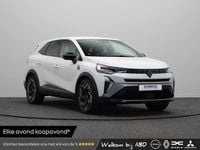 Nieuw Renault Symbioz Esprit Alpine 158 PK (116 kW) 2026 Wit SUV