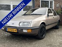 Occasion Ford Sierra Ghia 105 PK (77 kW) 1984 Bruin Sedan