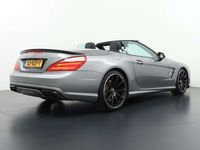 tweedehands Mercedes SL63 AMG AMG Camera | Adaptive cruise control |