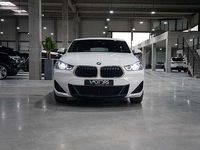 tweedehands BMW X2 sDrive18 - m-pakket - dab - cruisecontrol -