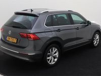 tweedehands VW Tiguan 1.5 TSI ACT 150pk Highline DSG / Panoramadak / Active info Display / Stoelverwarming