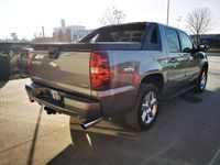 tweedehands Chevrolet Avalanche silverado