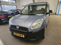 tweedehands Fiat Doblò 1.4 Active