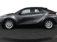 Occasion Toyota C-HR Active 140 PK (102 kW) 2024 Grijs SUV