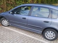 tweedehands Honda Civic 1.4i LS