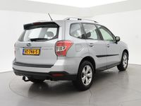 Occasion Subaru Forester 150 PK (110 kW) 2016 Grijs SUV