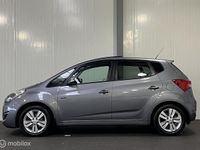 Occasion Hyundai ix20 125 PK (91 kW) 2012 Grijs Hatchback
