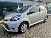 tweedehands Toyota Aygo 1.0 VVT-i Aspiration