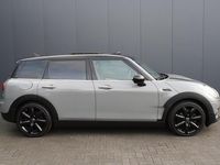 Occasion Mini Cooper Clubman Chili 150 PK (110 kW) 2015 Grijs Stationwagen