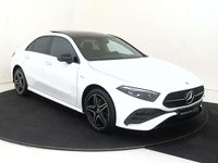 Occasion Mercedes A250 Business 218 PK (160 kW) 2025 Wit Sedan