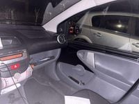 Occasion Toyota Aygo 68 PK (50 kW) 2009 Zwart Hatchback