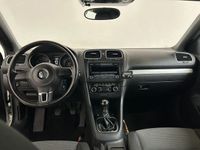 tweedehands VW Golf Cabriolet 1.2 TSI BlueMotion