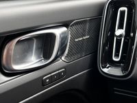 tweedehands Volvo C40 Recharge Twin Intro Edition 78 kWh