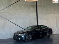 Occasion BMW M5 Comfort Edition 601 PK (442 kW) 2019 Grijs Sedan