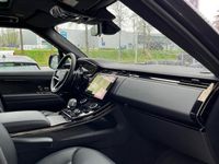 tweedehands Land Rover Range Rover Sport P510e First Edition 510PK|Pano|Meridian|360Camera|HUD|Massage|Memory|Carplay|Leder|NL-Auto