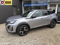 Occasion Peugeot 2008 Allure 136 PK (100 kW) 2024 Grijs SUV