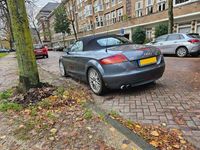 tweedehands Audi TT 2.0 TFSI Pro Line