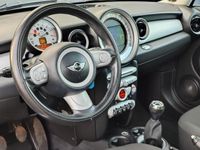 tweedehands Mini Cooper 1.6 1e EigenaarNaviClimaSchuifdakStoelverwarmi