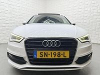 Occasion Audi A3 Ambition 180 PK (132 kW) 2013 Wit Hatchback