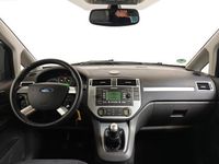 tweedehands Ford C-MAX 1.8-16V Futura