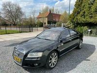 tweedehands Audi A8 !!!VERKOCHTTTTT!!!!