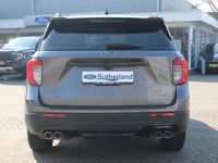 tweedehands Ford Explorer 3.0 V6 EcoBoost PHEV ST-Line 457pk | 2.500kg trekg